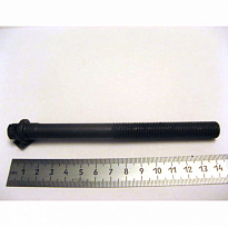 Болт М12х1,25х133 головки блока 2108 (нов.обр.) звёздочка ОАО«БелЗАН» 21080=1003271=019 (упак 20шт)